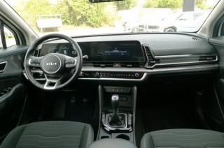 KIA Sportage usata, con Controllo automatico clima