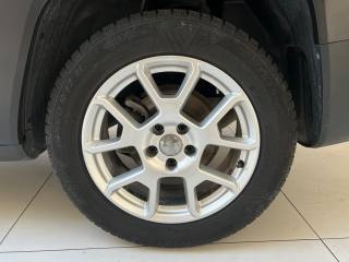 JEEP Renegade usata, con Luci diurne LED