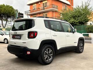 JEEP Renegade usata, con Autoradio