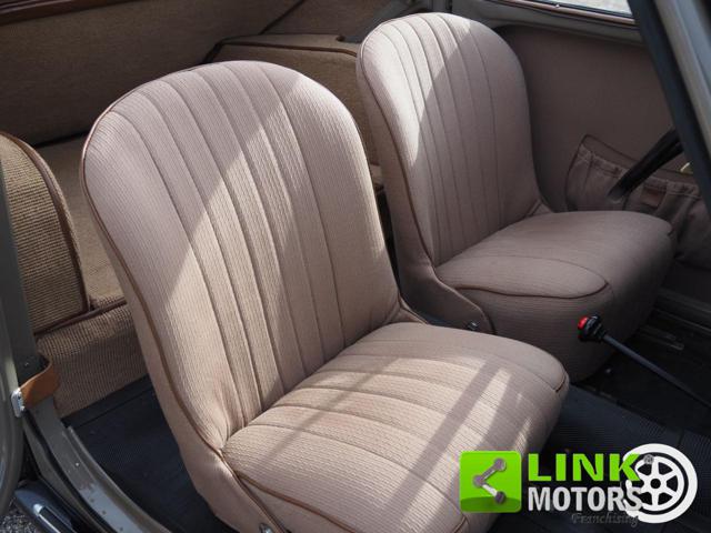 FIAT Topolino usata 18