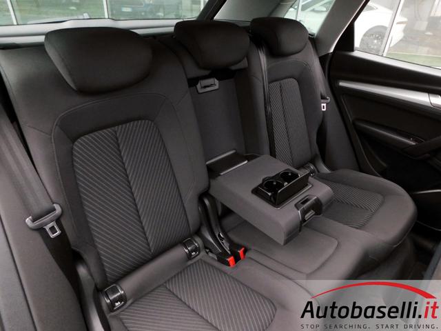 AUDI Q5 usata 65
