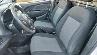 FIAT Doblo usata, con Autoradio