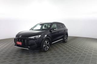 MG ZS (2024-->) Hybrid+ Luxury