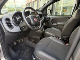 FIAT Panda usata, con Boardcomputer