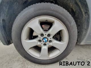 BMW X3 usata, con Airbag Passeggero
