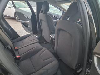 VOLVO V40 usata, con Airbag testa