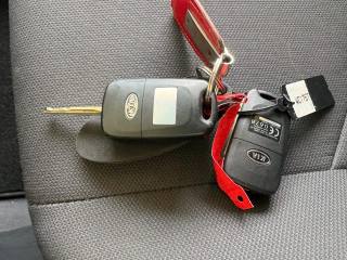 KIA Soul usata, con Bluetooth