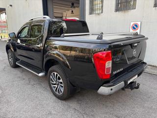 NISSAN Navara usata, con Controllo trazione