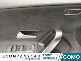 MERCEDES-BENZ A 180 usata, con Immobilizzatore elettronico