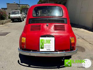 FIAT 500 usata 3