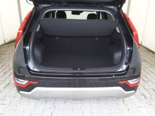 KIA Niro usata, con Servosterzo