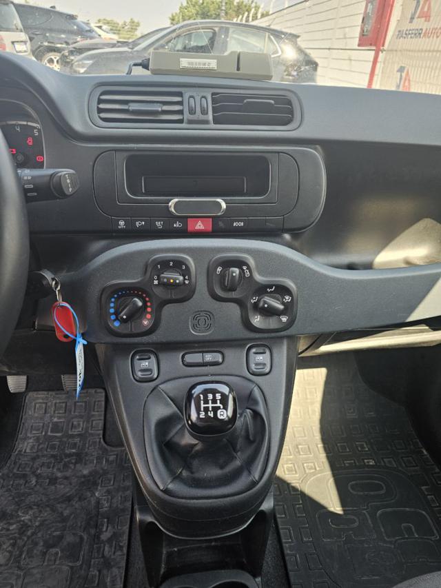 FIAT Panda usata 9