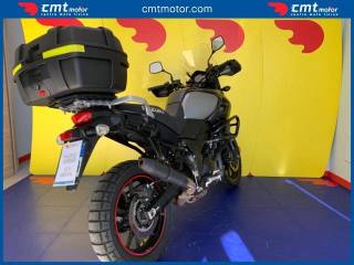 SUZUKI V-Strom 1000 usata 1