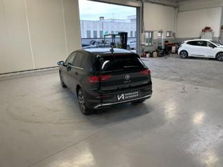 VOLKSWAGEN Golf usata, con Alzacristalli elettrici
