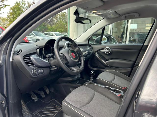 FIAT 500X usata, con Alzacristalli elettrici