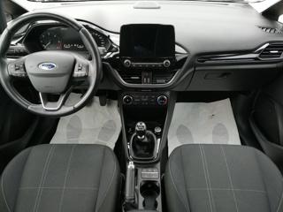 FORD Fiesta usata, con Cruise Control