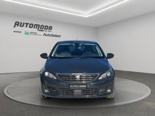 PEUGEOT 308 usata, con Airbag