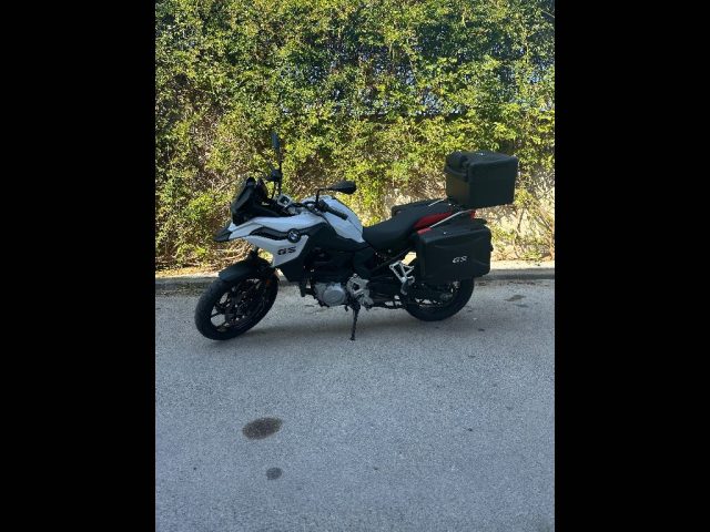 BMW F 750 GS usata 4