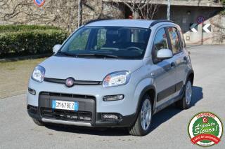 FIAT Panda usata, con Airbag Passeggero