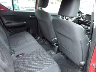 SUZUKI Ignis usata, con Specchietti laterali elettrici