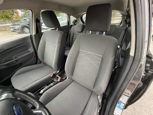 FORD Fiesta usata 27