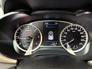 NISSAN Micra usata, con Immobilizzatore elettronico