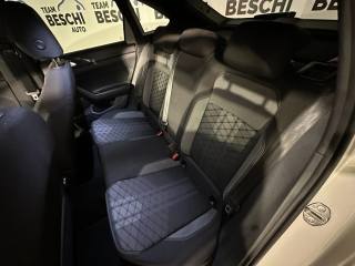 VOLKSWAGEN Taigo usata, con Chiusura centralizzata