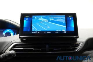 PEUGEOT 3008 usata, con Sensori di parcheggio posteriori