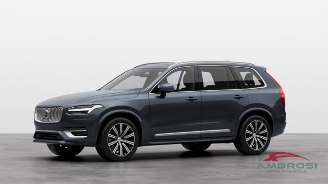 VOLVO XC90 usata 0