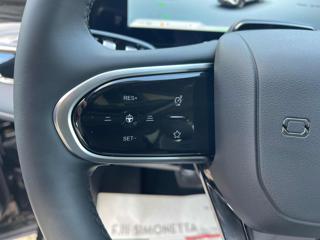 OMODA 5 usata, con Interni in pelle