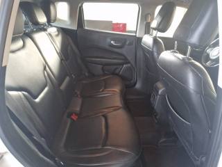 JEEP Compass usata, con Chiusura centralizzata