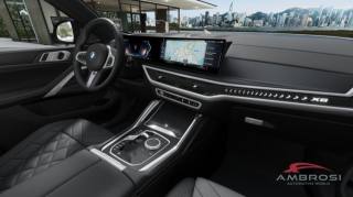 BMW X6 usata 8