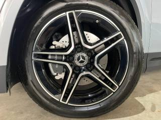 MERCEDES-BENZ GLA 200 usata, con Cerchi in lega