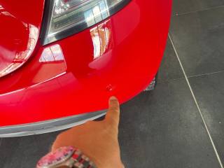 LANCIA Ypsilon usata, con Cerchi in lega