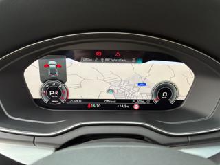 AUDI Q5 usata, con Cruise Control