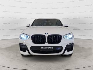 BMW X4 usata, con Airbag
