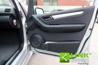 MERCEDES-BENZ B 180 usata 21