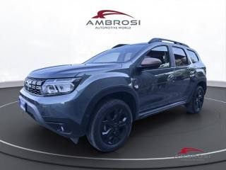DACIA Duster 1.5 Blue dCi 8V 115 CV 4x2 Extreme