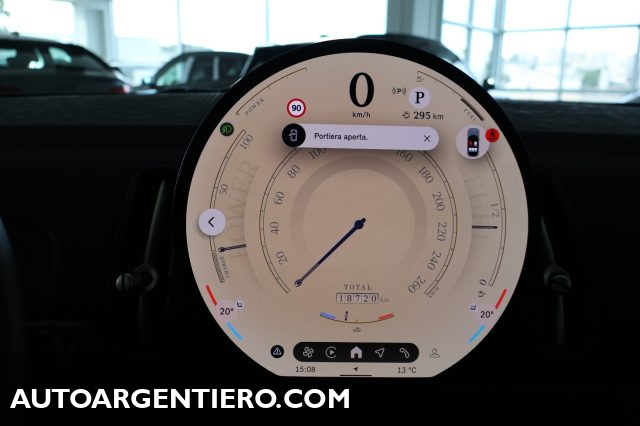 MINI Countryman usata, con Adaptive Cruise Control