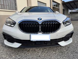 BMW 116 usata, con Airbag