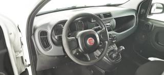FIAT Panda usata, con Lettore CD