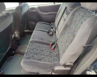 OPEL Zafira usata, con Cruise Control