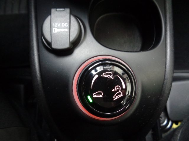 FIAT Panda Cross usata, con Boardcomputer