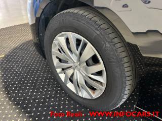 PEUGEOT 208 usata, con Isofix