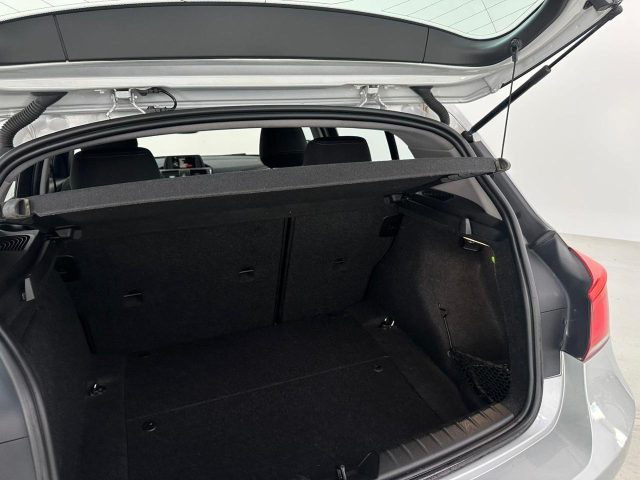 BMW 118 usata, con Cruise Control