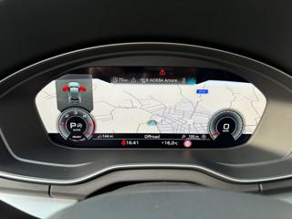 AUDI Q5 usata, con Portellone posteriore elettrico