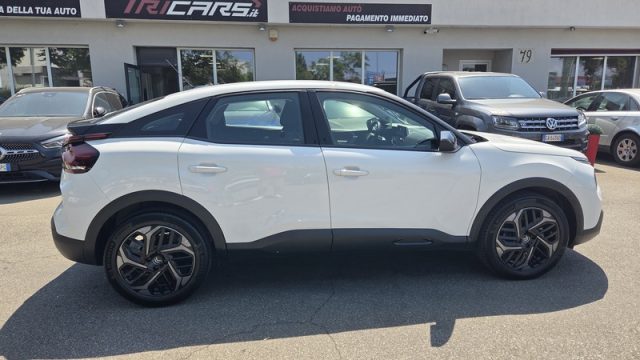 CITROEN C4 usata, con Alzacristalli elettrici