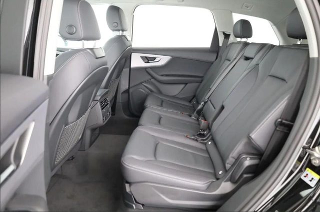 AUDI Q7 usata, con Boardcomputer