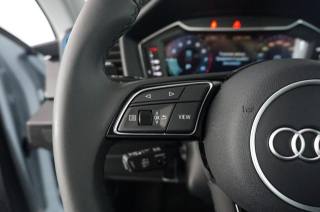 AUDI A1 usata, con Leve al volante