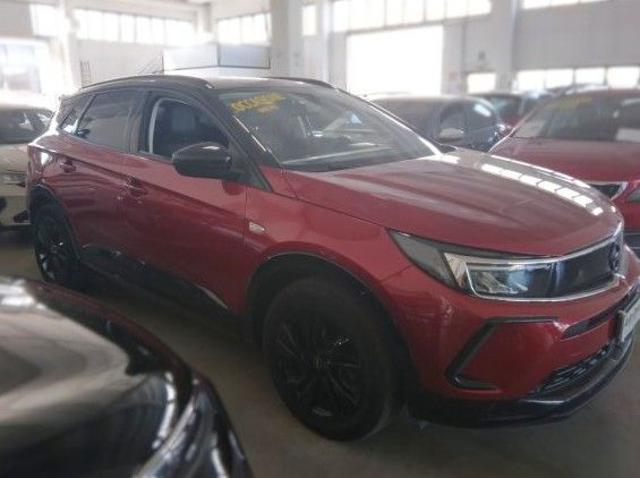 OPEL Grandland usata, con Controllo trazione